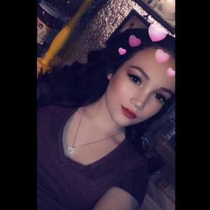 Meet your Posher, Jade